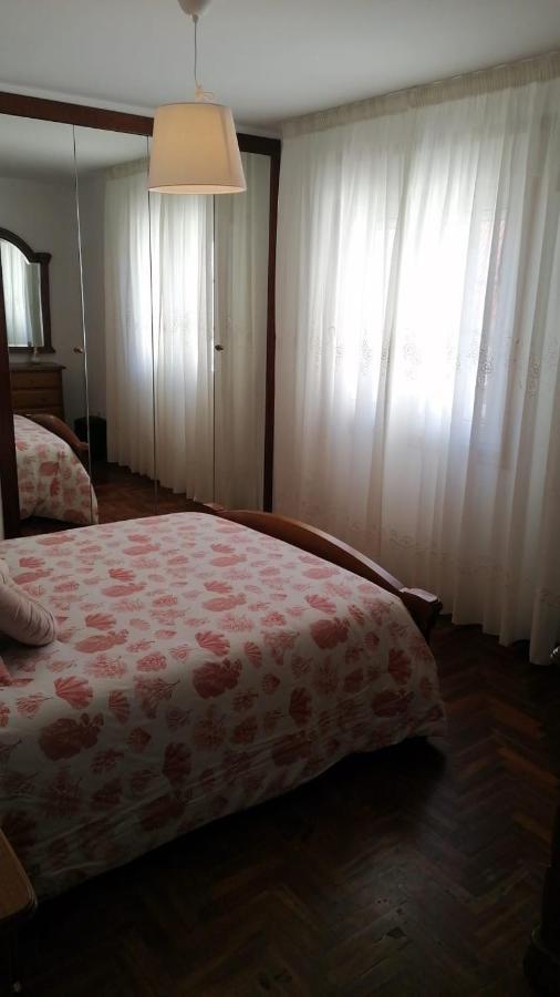Apartamento La Basella Apartment Вилануева де Ароса Екстериор снимка